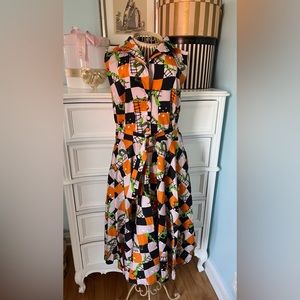 Dress from Unique Vintage